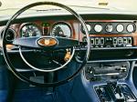 Jaguar XJ12 1972 года (EU)